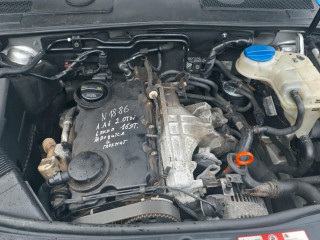Audi A6 C6 2007г. 2.0 л., BRE - фото №9