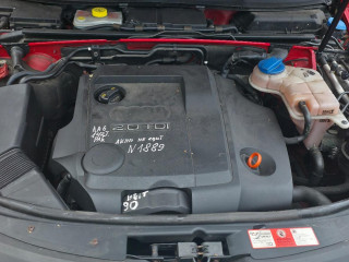 Audi A6 C6 2007г. 2.0 л., BRE - фото №11