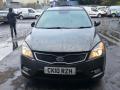 Kia Ceed 1 поколение [рестайлинг] 2010г. 1.6 л., D4FB - фото №1