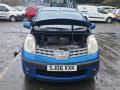 Nissan Note E11 2006г. 1.4 л., CR14DE - фото №1