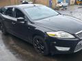 Ford Mondeo 4 поколение 2008г. 2.0 л., QXBA - фото №3