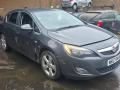 Opel Astra J 2010г. 1.4 л., A 14 NET - фото №3