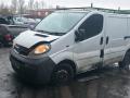 Opel Vivaro A 2006г. 1.9 л., F9Q 762 - фото №2