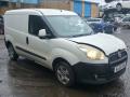 Fiat Doblo 1 поколение [рестайлинг] 2013г. 1.3 л., 199 A3.000 - фото №3