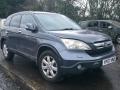 Honda CR-V 3 поколение 2007г. 2.2 л., N22A2 - фото №3