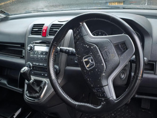 Honda CR-V 3 поколение 2007г. 2.2 л., N22A2 - фото №9