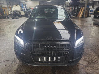Audi Q5 8R 2010г. 3.0 л., CCWA - фото №1