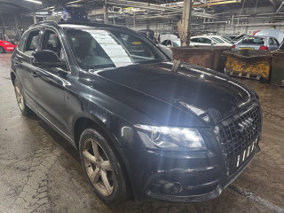 Audi Q5 8R 2010г. 3.0 л., CCWA - фото №3