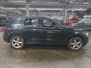 Audi Q5 8R 2010г. 3.0 л., CCWA - фото №5