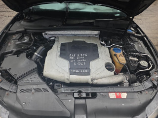 Audi A5 8T 2007г. 2.7 л., CAMA - фото №12