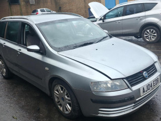 Fiat Stilo 1 поколение 2004г. 1.6 л., 182 B6.000 - фото №3
