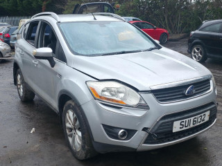 Ford Kuga 1 поколение 2009г. 2.0 л., G6DG - фото №3