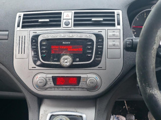 Ford Kuga 1 поколение 2009г. 2.0 л., G6DG - фото №10