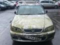 Honda Accord 6 поколение 1999г. 1.8 л., F18A2 - фото №1