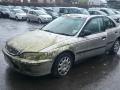 Honda Accord 6 поколение 1999г. 1.8 л., F18A2 - фото №2