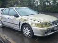 Honda Accord 6 поколение 1999г. 1.8 л., F18A2 - фото №3