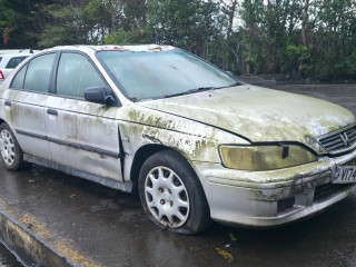 Honda Accord 6 поколение 1999г. 1.8 л., F18A2 - фото №3