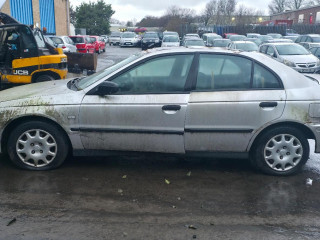 Honda Accord 6 поколение 1999г. 1.8 л., F18A2 - фото №4