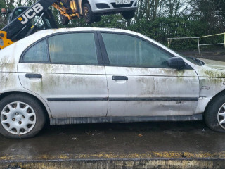 Honda Accord 6 поколение 1999г. 1.8 л., F18A2 - фото №5