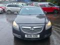 Opel Insignia A 2011г. 2.0 л., A 20 DTH - фото №1