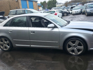 Audi A4 B7 2005г. 2.0 л., BRE - фото №5