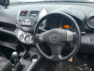 Toyota RAV4 3 поколение XA30 2008г. 2.2 л., 2AD-FTV - фото №9