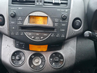 Toyota RAV4 3 поколение XA30 2008г. 2.2 л., 2AD-FTV - фото №10