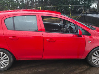 Opel Corsa D 2011г. 1.2 л., A 12 XER - фото №5