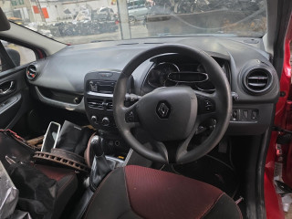 Renault Clio 4 поколение 2014г. 1.5 л., K9K 608 - фото №9