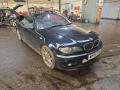 BMW 3 E46 [рестайлинг] 2005г. 3.0 л., M54 B30 (306S3) - фото №3