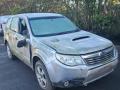 Subaru Forester 3 поколение 2009г. 2.0 л., EE20Z - фото №3