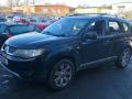 Mitsubishi Outlander 2 поколение 2009г. 2.4 л., 4B12 - фото №2