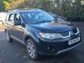 Mitsubishi Outlander 2 поколение 2009г. 2.4 л., 4B12 - фото №3