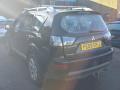 Mitsubishi Outlander 2 поколение 2009г. 2.4 л., 4B12 - фото №6