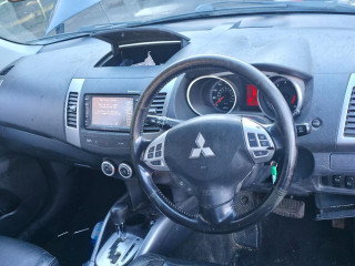Mitsubishi Outlander 2 поколение 2009г. 2.4 л., 4B12 - фото №9