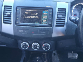 Mitsubishi Outlander 2 поколение 2009г. 2.4 л., 4B12 - фото №10