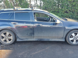 Honda Accord 8 поколение 2009г. 2.0 л., R20A3 - фото №5