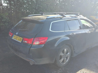 Honda Accord 8 поколение 2009г. 2.0 л., R20A3 - фото №7