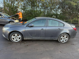 Opel Insignia A 2010г. 1.8 л., A 18 XER - фото №4