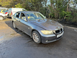 BMW 3 E90/E91 2007г. 2.0 л., N46 B20 B - фото №3