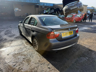 BMW 3 E90/E91 2007г. 2.0 л., N46 B20 B - фото №6