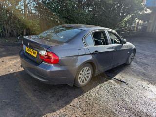BMW 3 E90/E91 2007г. 2.0 л., N46 B20 B - фото №7