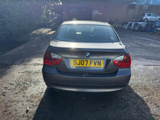 BMW 3 E90/E91 2007г. 2.0 л., N46 B20 B - фото №8