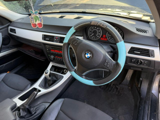 BMW 3 E90/E91 2007г. 2.0 л., N46 B20 B - фото №9