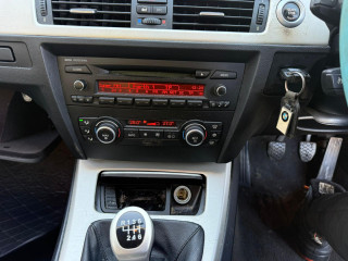 BMW 3 E90/E91 2007г. 2.0 л., N46 B20 B - фото №10