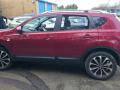 Nissan Qashqai J10 [рестайлинг] 2011г. 1.5 л., K9K 430 - фото №4