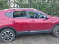 Nissan Qashqai J10 [рестайлинг] 2011г. 1.5 л., K9K 430 - фото №5