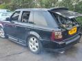 Land Rover Range Rover Sport 1 поколение 2007г. 3.6 л., 368DT - фото №6