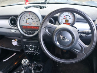 Mini Cooper 2 поколение 2010г. 1.6 л., N47 C16 A - фото №9