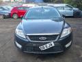 Ford Mondeo 4 поколение 2008г. 2.0 л., QXBA - фото №1